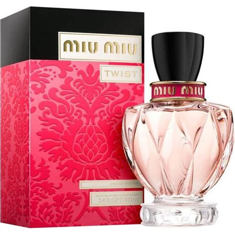 miu miu twist miu miu|miu mi u twist perfume.